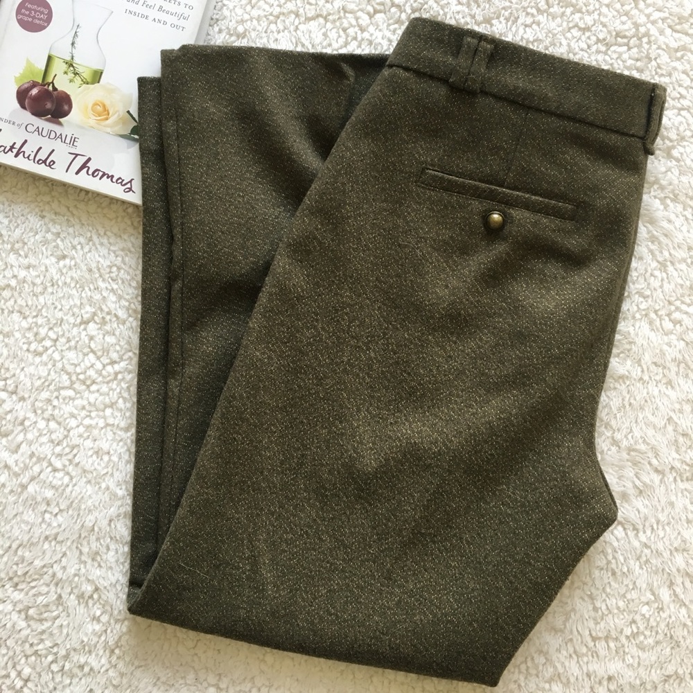 Banana Republic Logan Pant